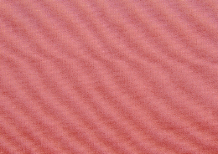 Velour, Rouge - Fabric Only - Image 3